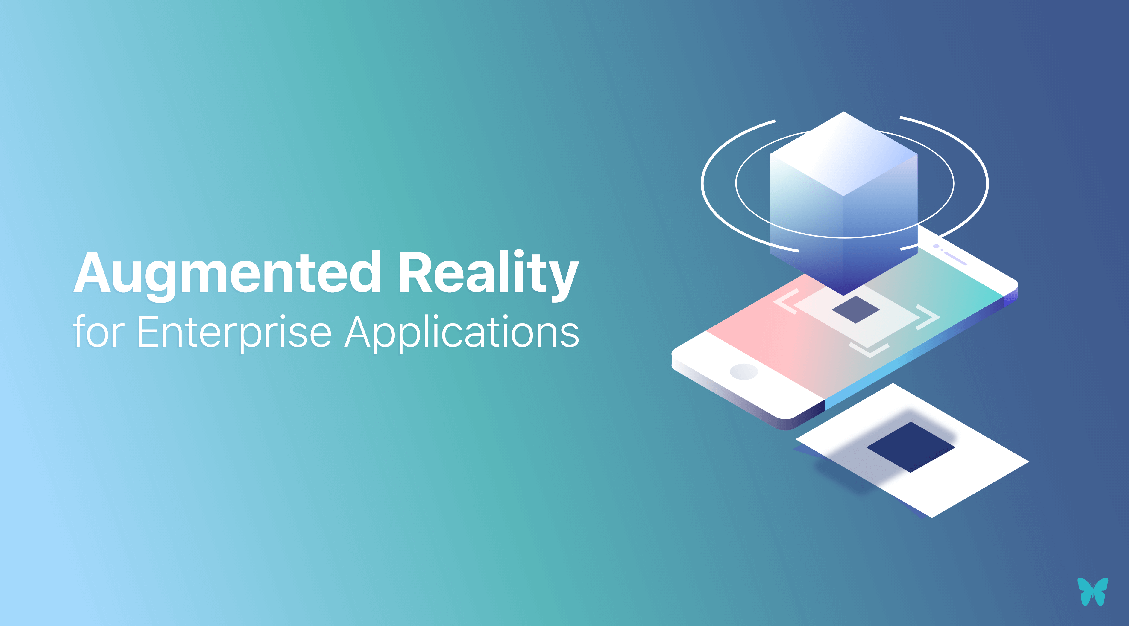 Augmented Reality: Technology Poised to Disrupt Key Industries within the next 3 Years
