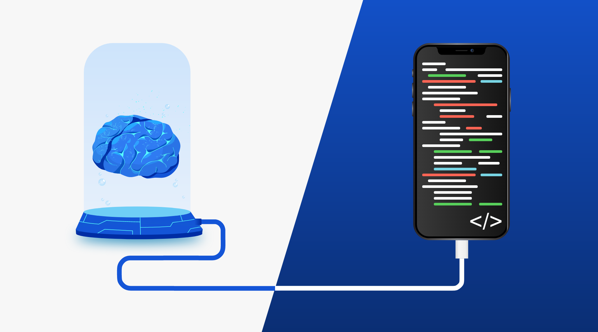 The Impact of Artificial Intelligence on Mobile Application Development