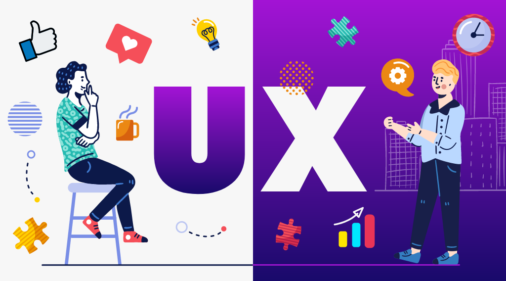 Enterprise vs. Consumer UX: Bridging the Gap