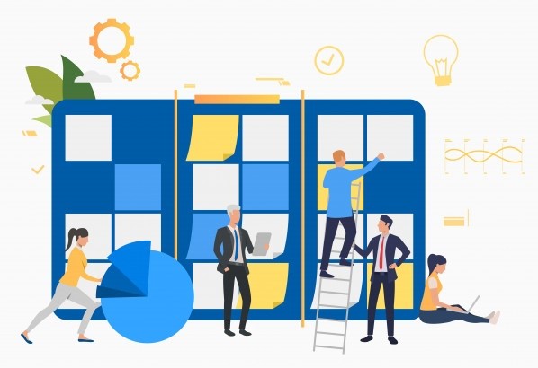 Best Frontend Frameworks to Use for Web Development