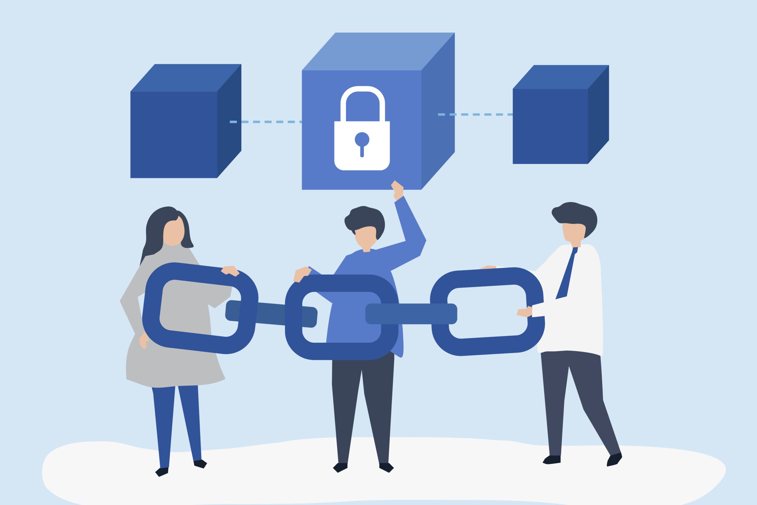 What is Blockchain Technology?