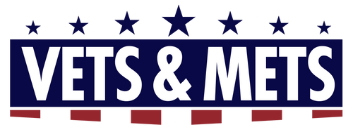 A Vet & Mets Logo