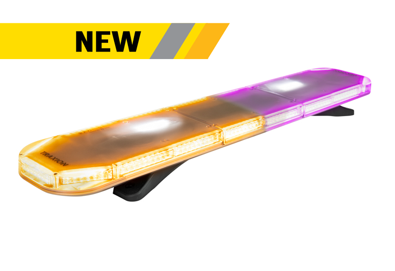 Titan Pilot Light Bar 1132mm