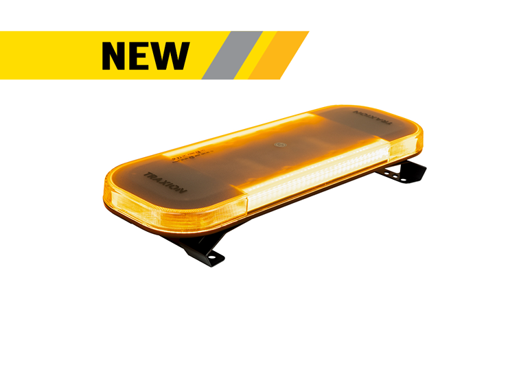 Light Bar 560mm