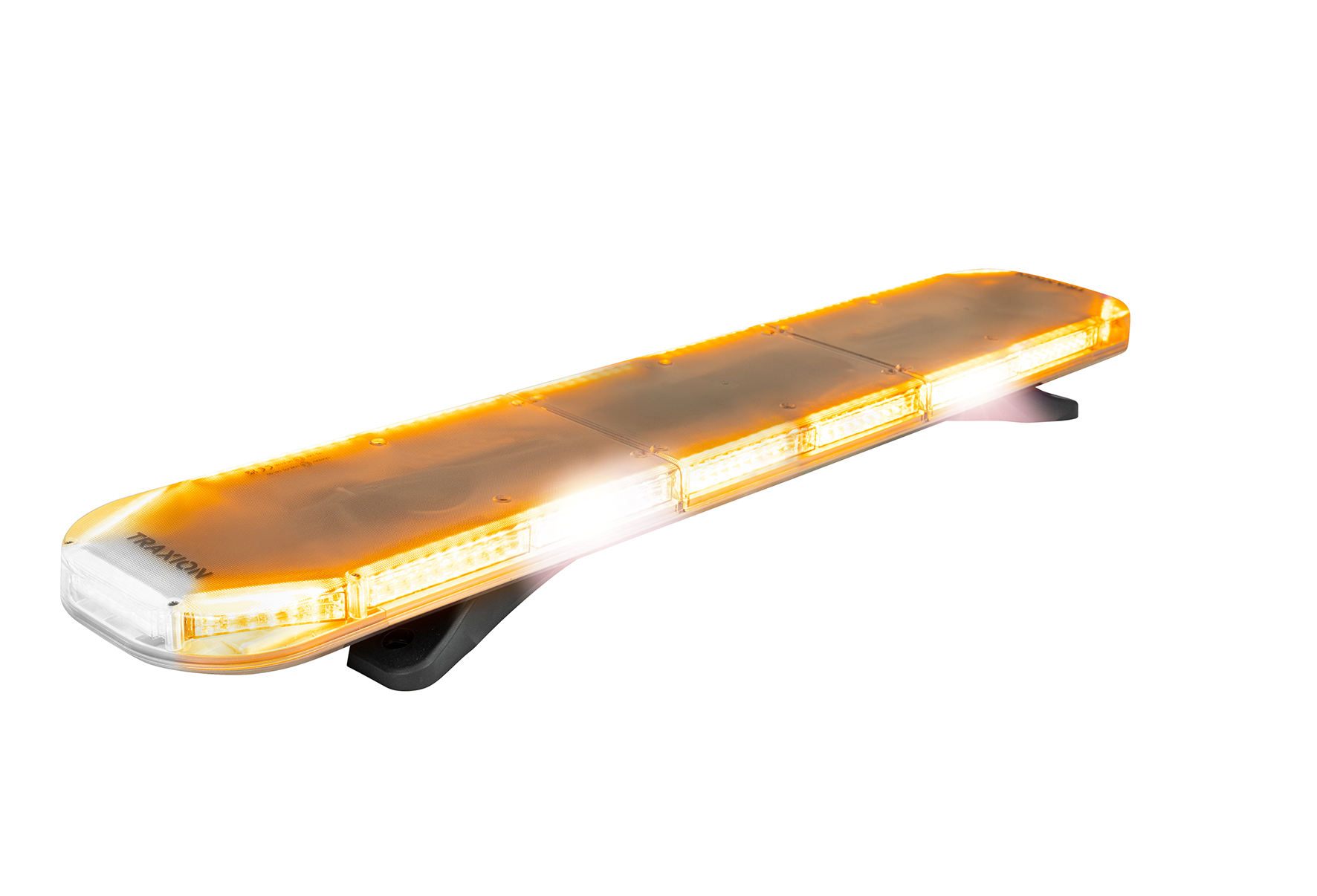 Security Patrol Light Bar 1132mm with Alley Lighting Take-Down Lighting & Controller