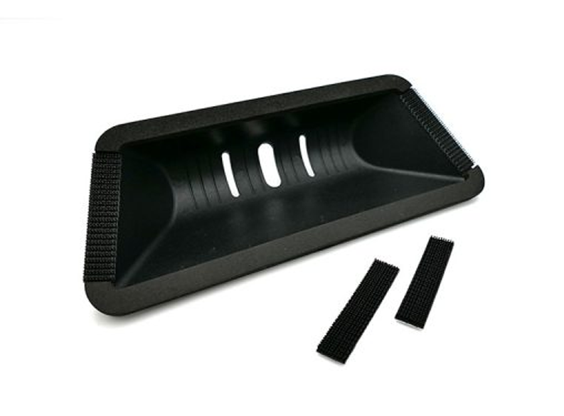 Grill Light Window Housing