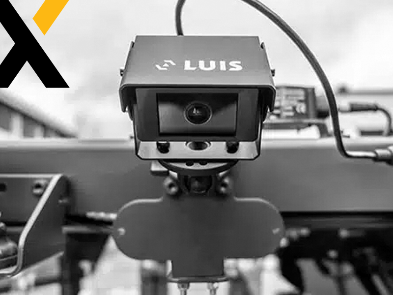 Luis AI People Detection Systems