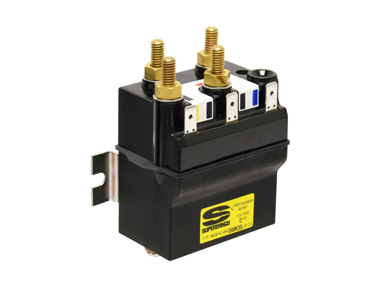 Switching Contactor - S Series