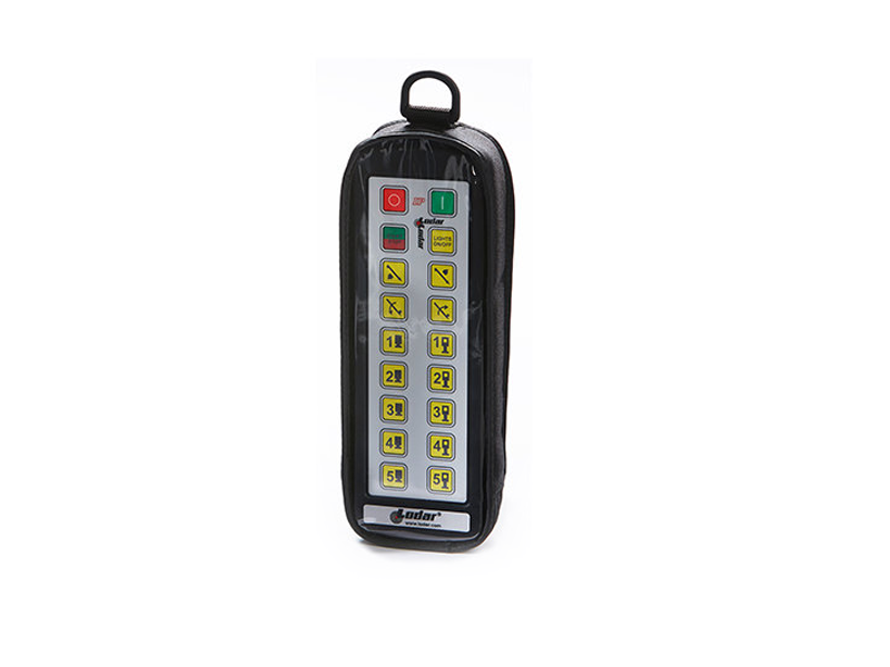 16 Function Transmitter Protective Cover