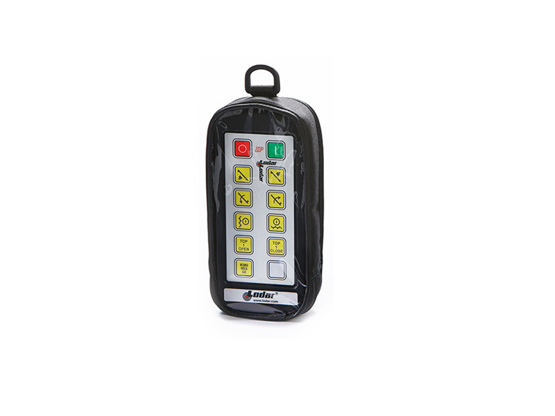 10 Function Transmitter Protective Cover
