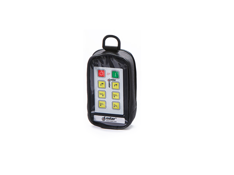 2, 4 & 6  Function Transmitter Protective Cover