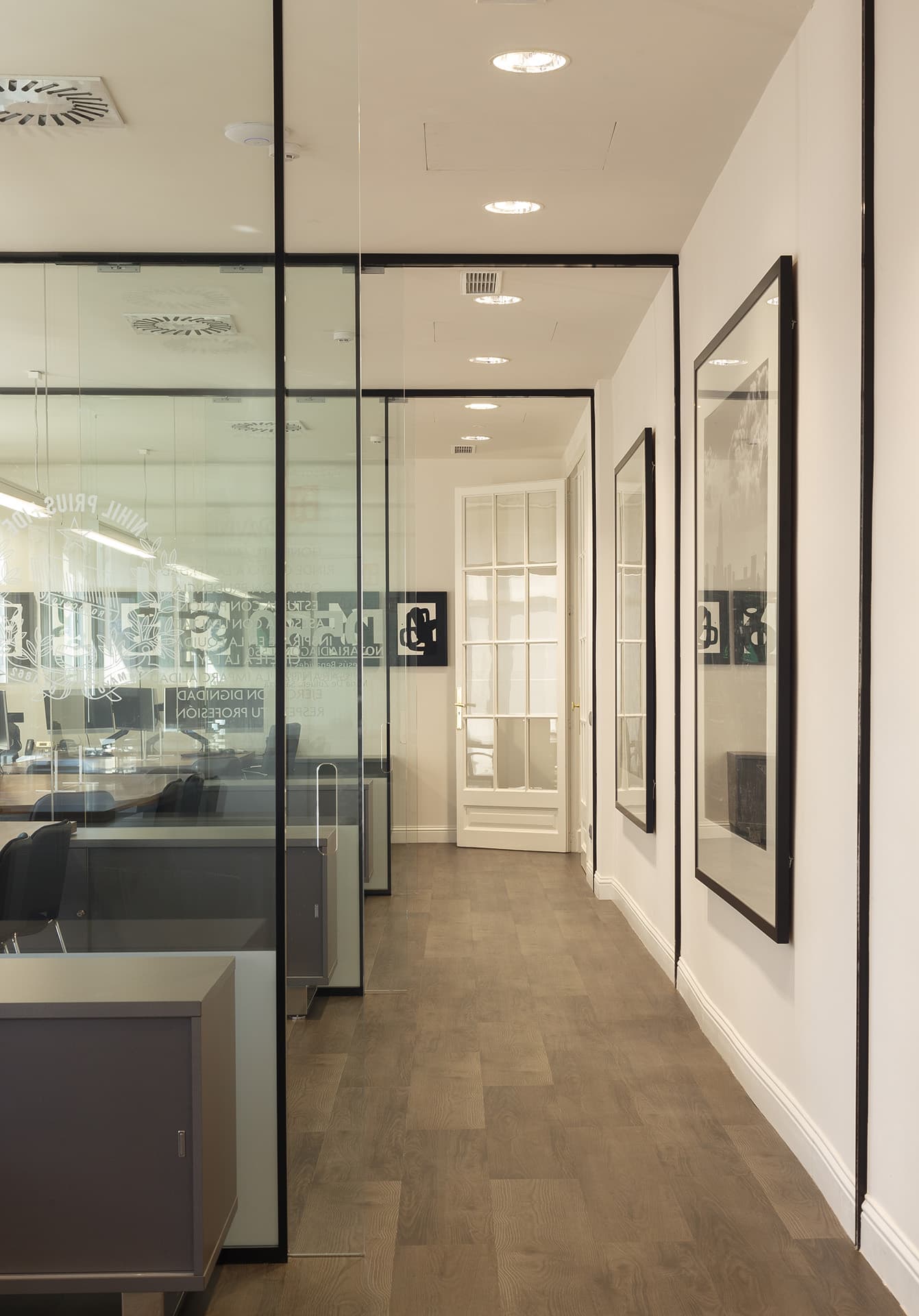 Mercantil - Notaría Jesús Benavides