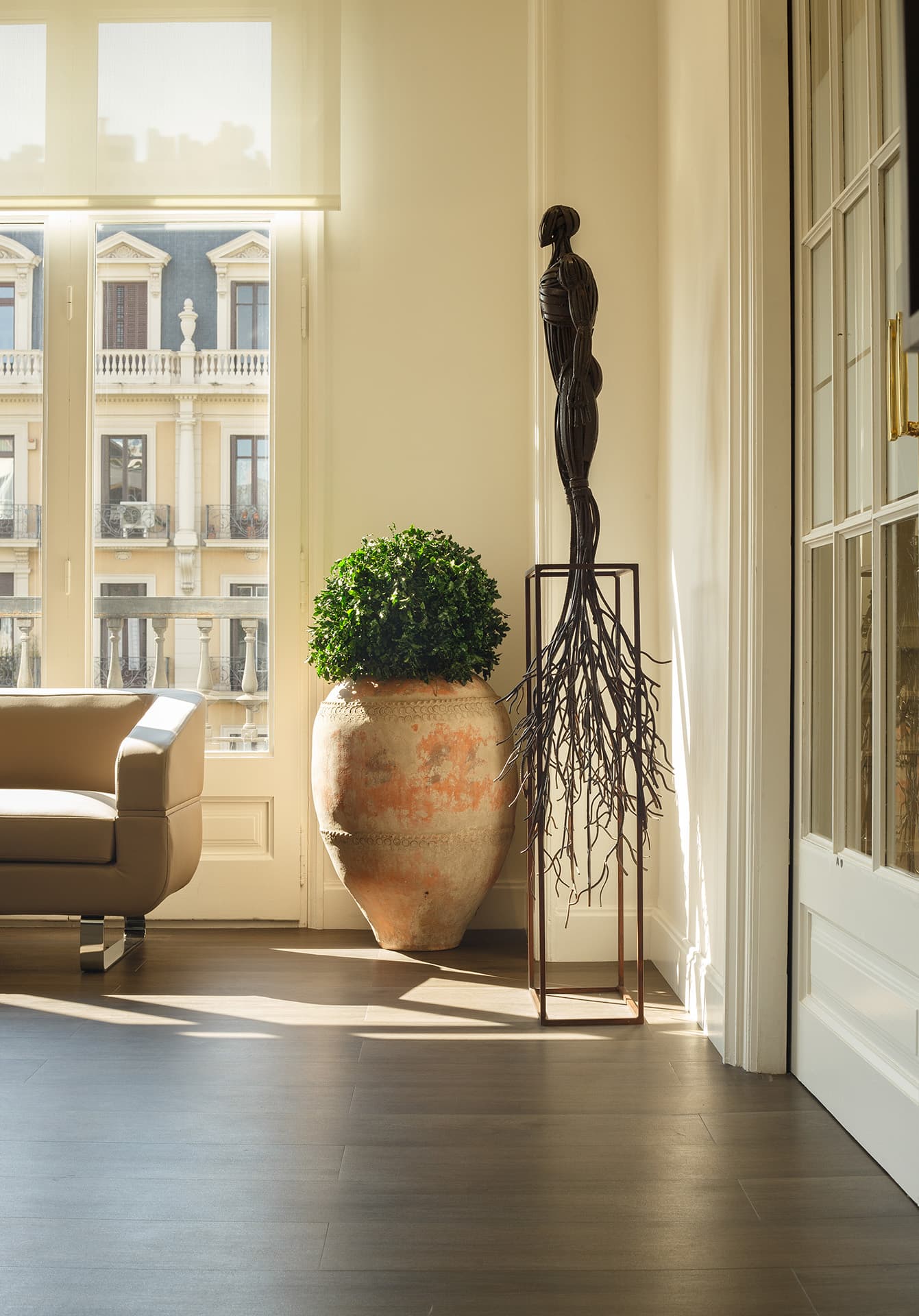 Poderes - Notaría Jesús Benavides