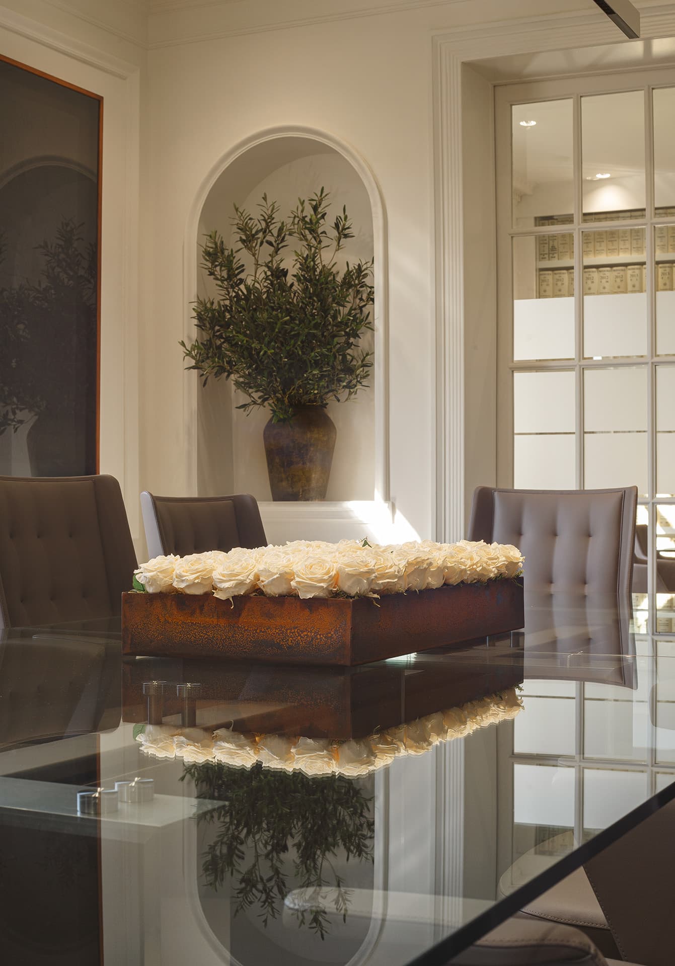 Sucesiones - Notaría Jesús Benavides