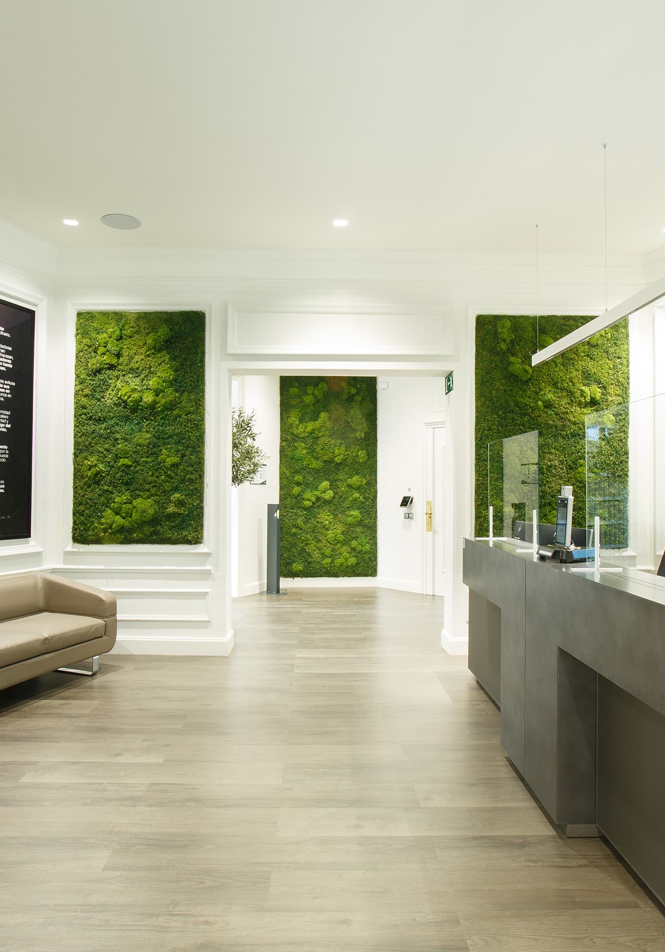 Legitimaciones - Notaría Jesús Benavides