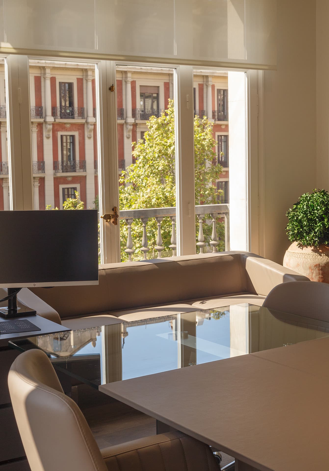 Presupuestos - Notaría Jesús Benavides