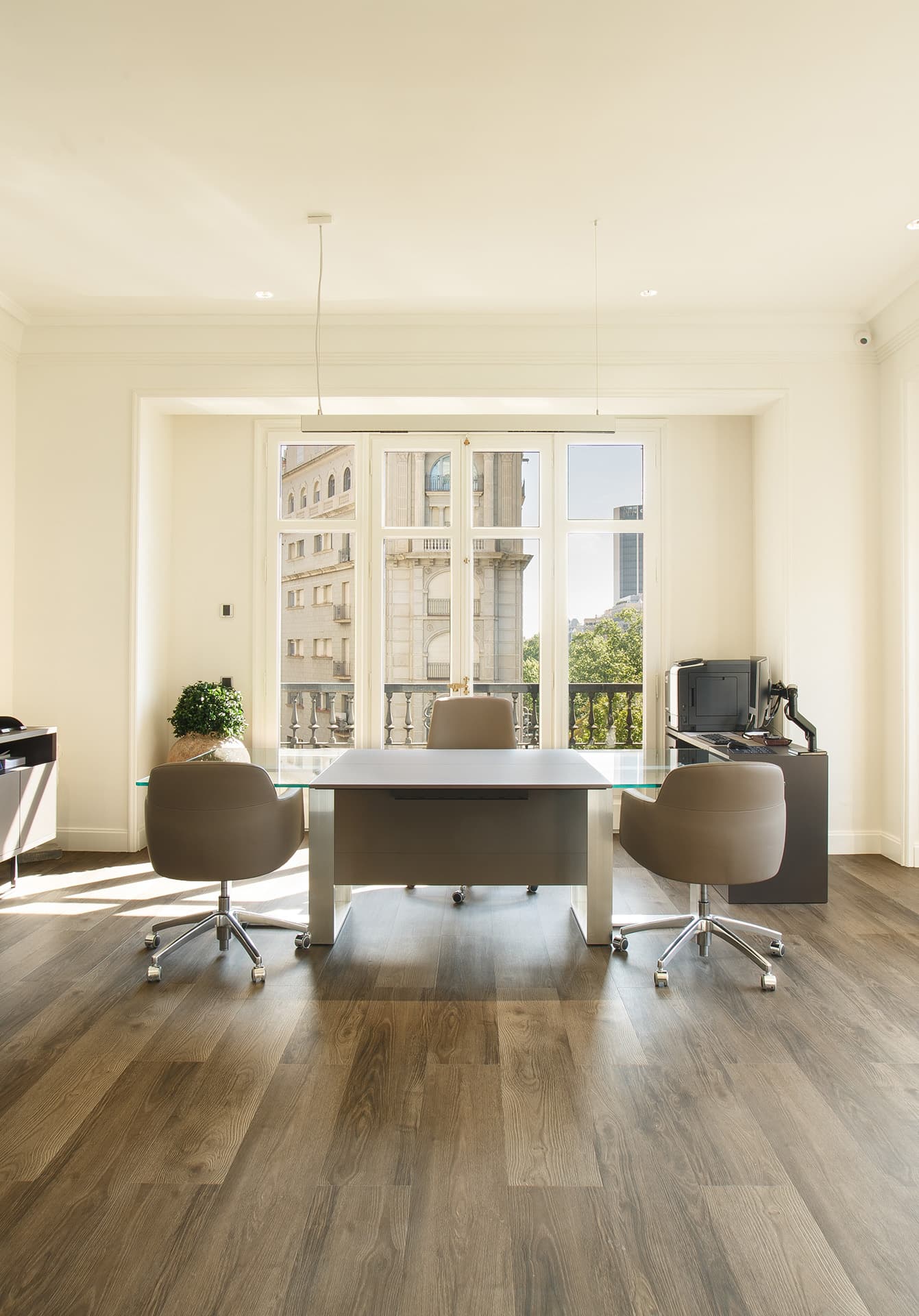 Otros servicios notariales - Notaría Jesús Benavides