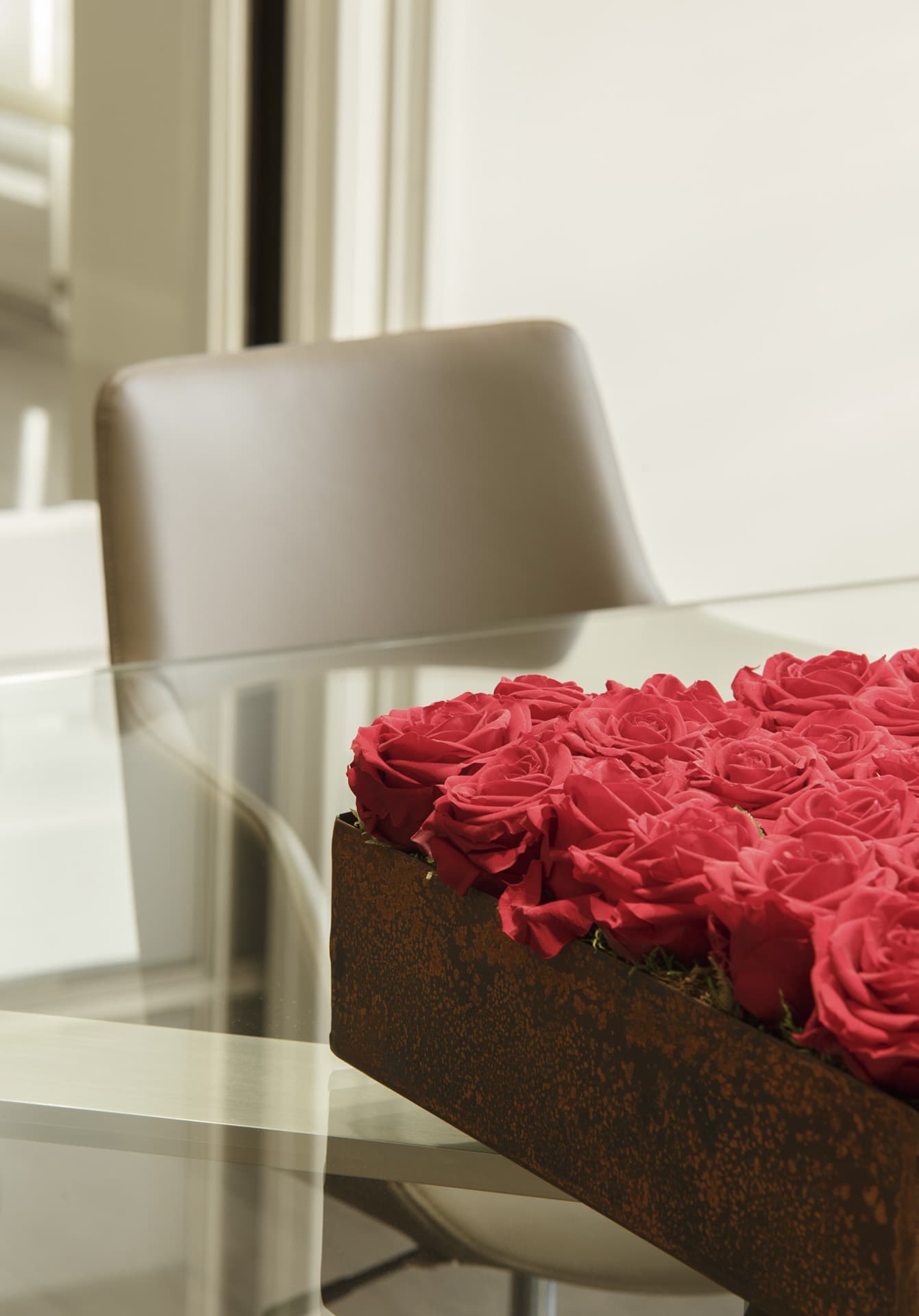 Testimonios - Notaría Jesús Benavides