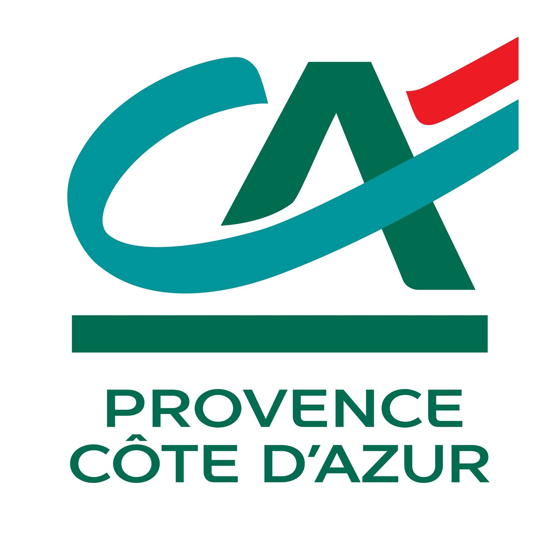 CA PROVENCE COTE D'AZUR