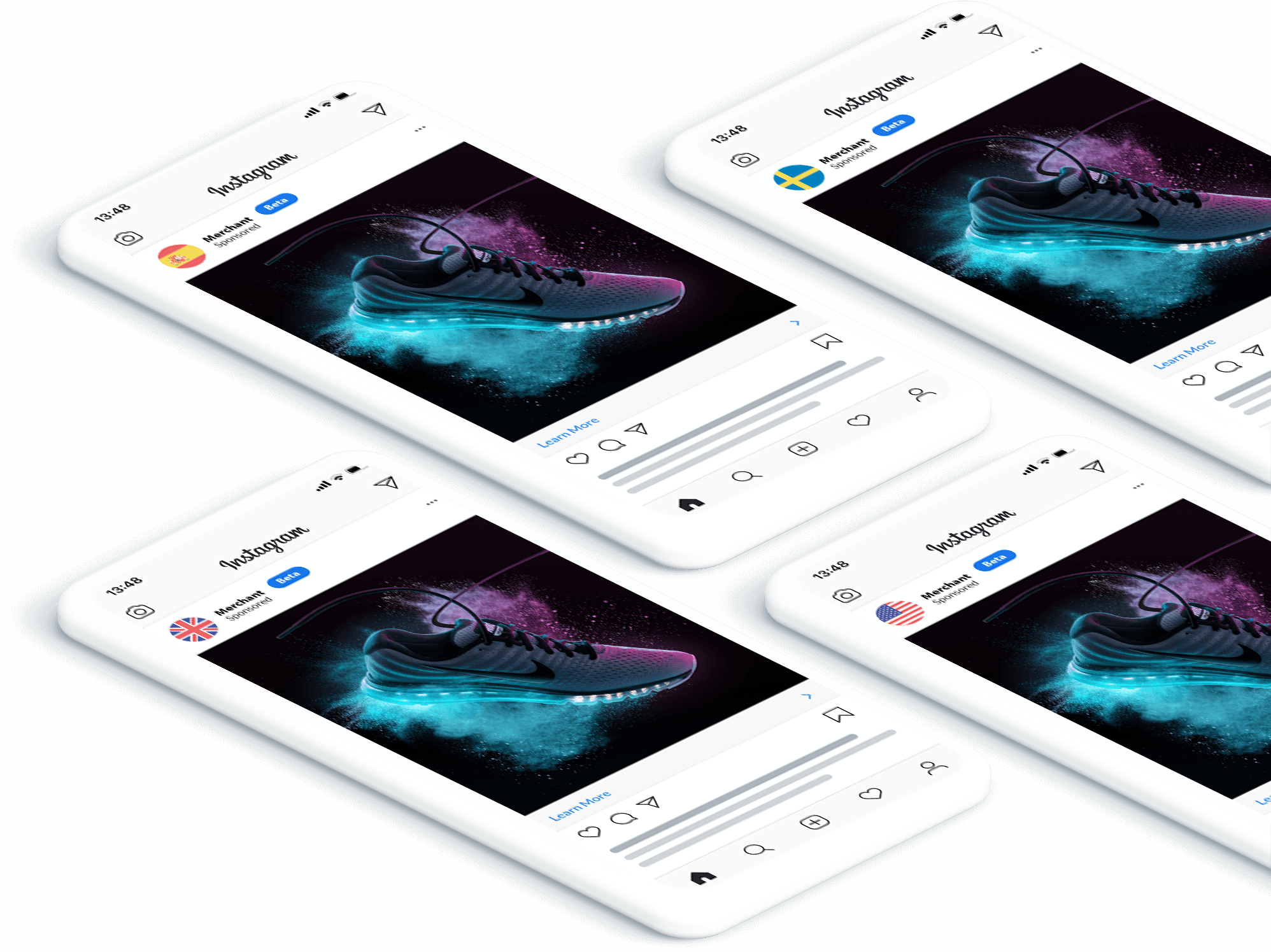 Glopal provides advanced international Google shopping solutions for ecommerce retailers and brands seeking to grow their businesses' globally.
