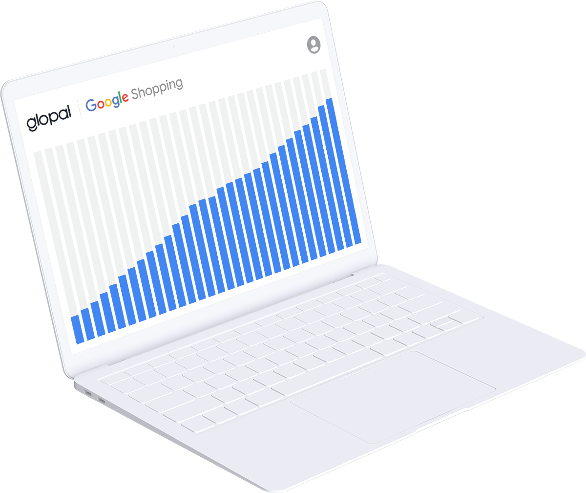 Glopal provides advanced international Google shopping solutions for ecommerce retailers and brands seeking to grow their businesses' globally.