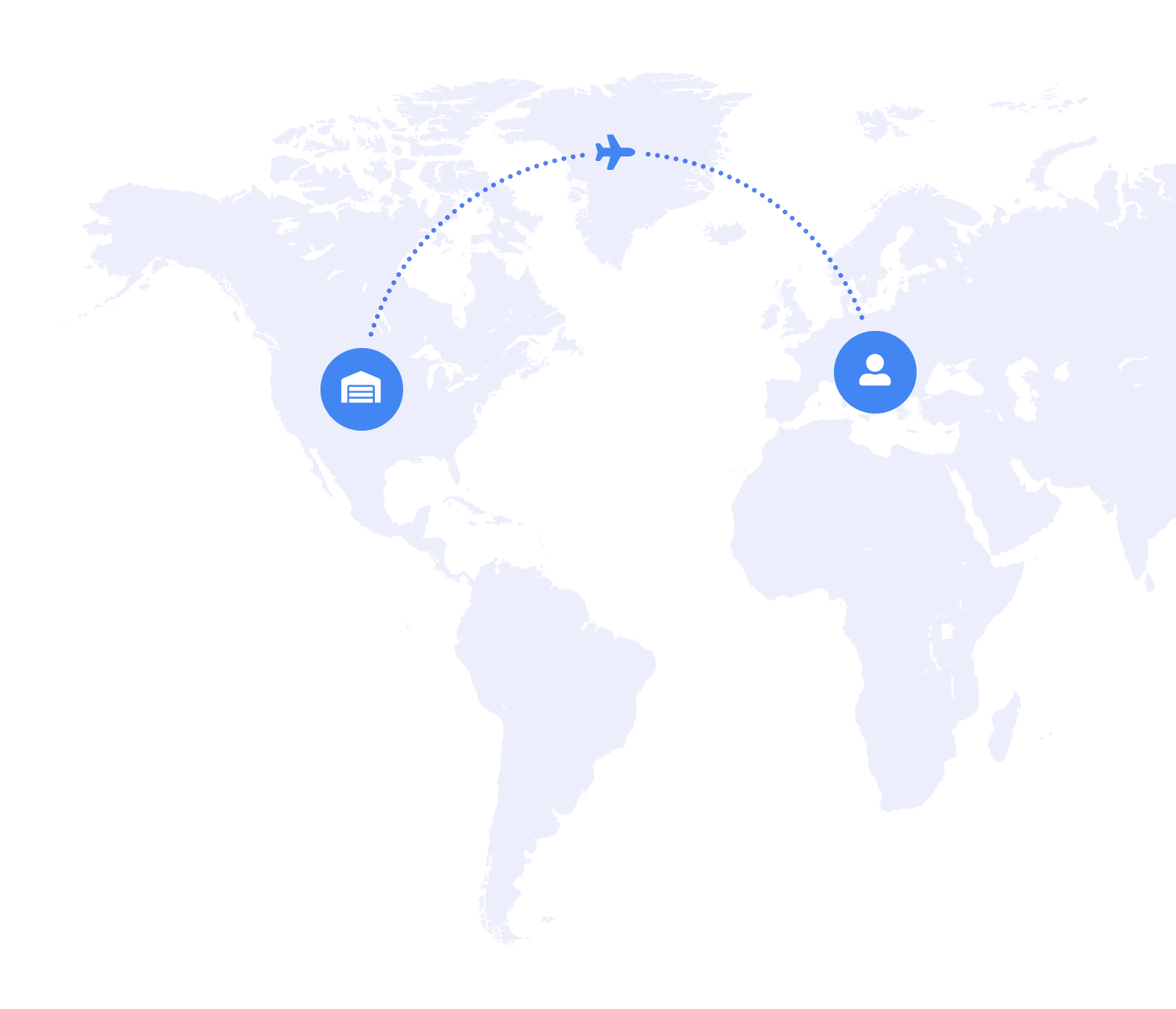 Glopal provides advanced international Google shopping solutions for ecommerce retailers and brands seeking to grow their businesses' globally.