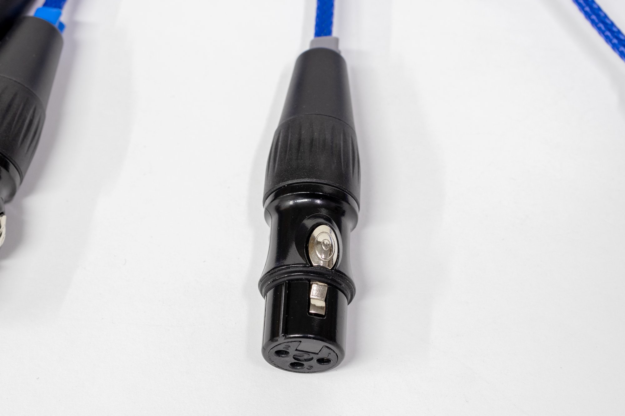 NuPrime-X AES-Core DB25-XLR