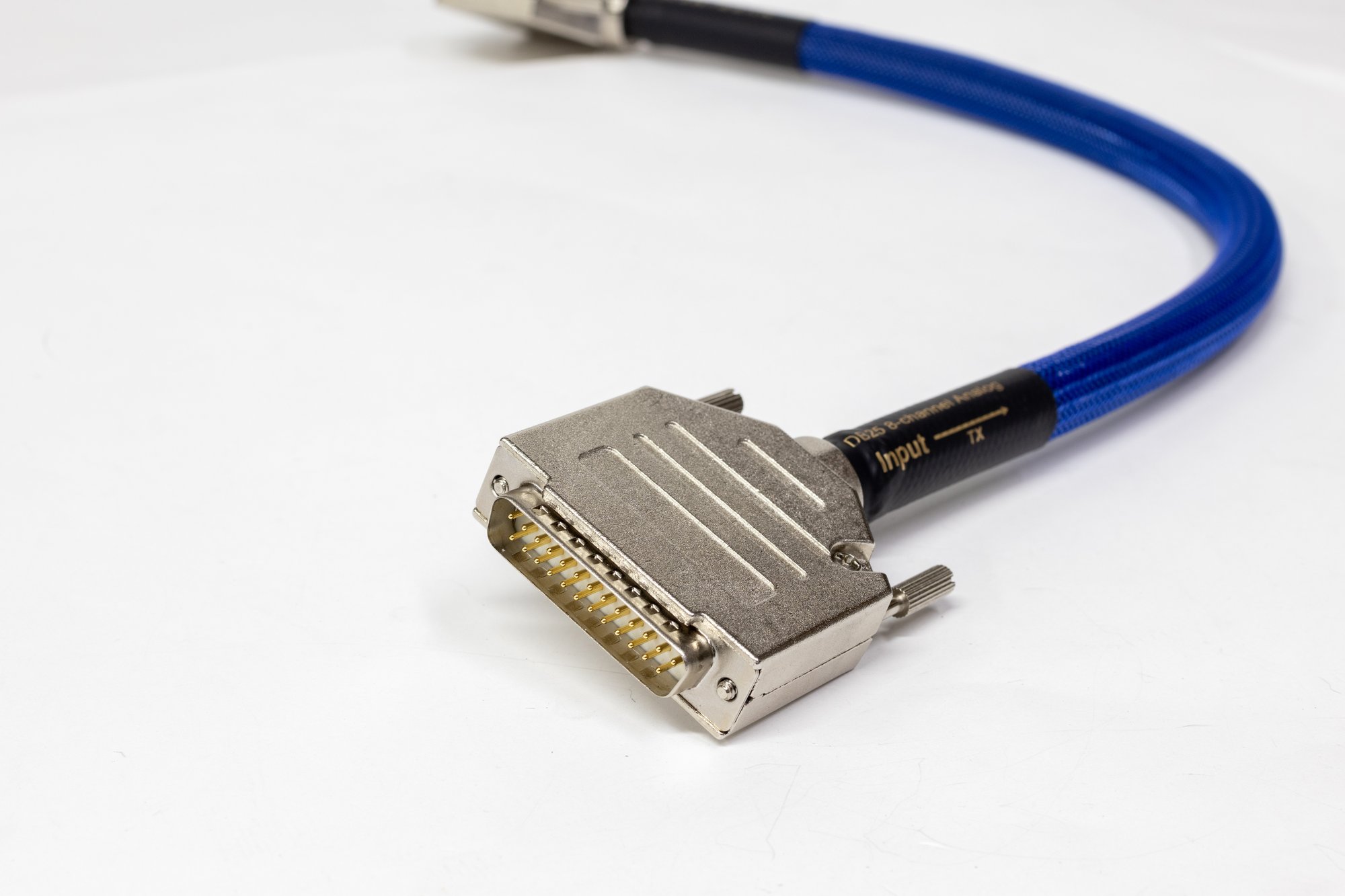 NuPrime-X ANA-Core DB25-DB25