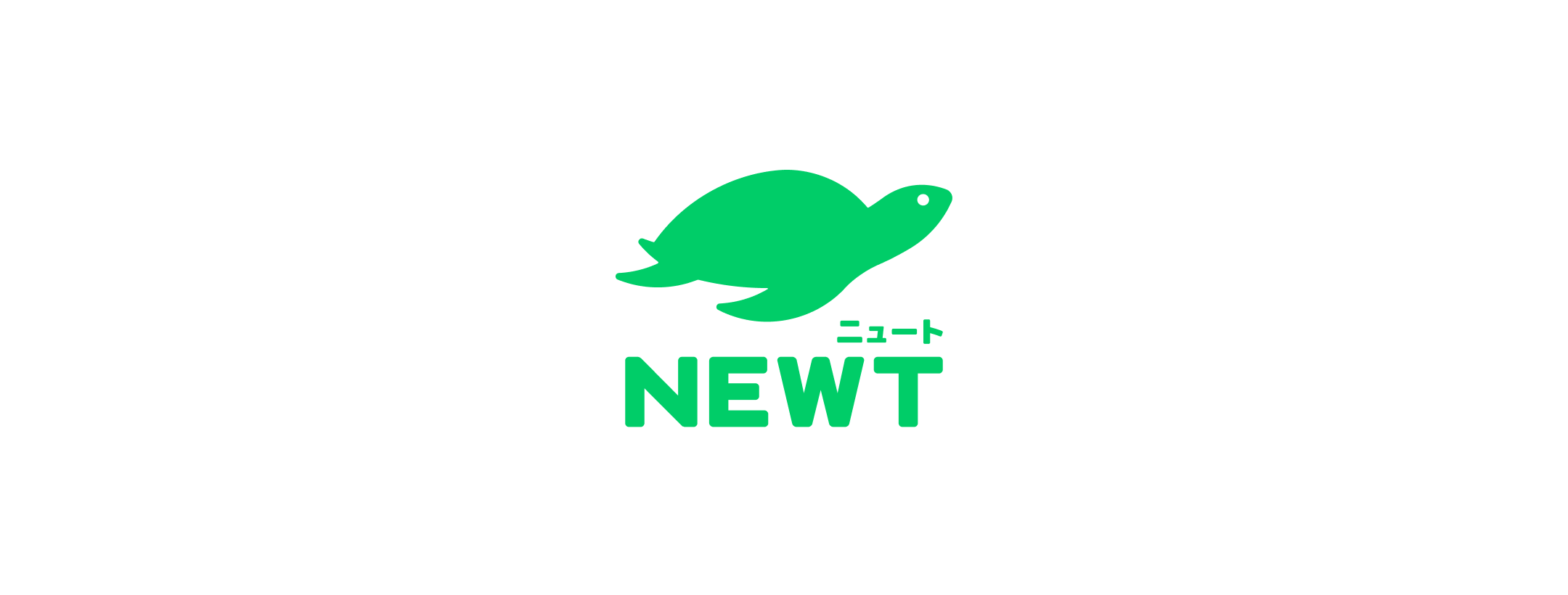 NEWT ロゴ