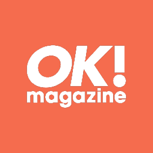 OK Magazine logo