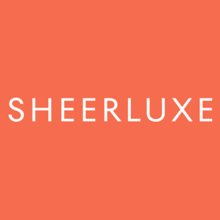 Shureluxe logo