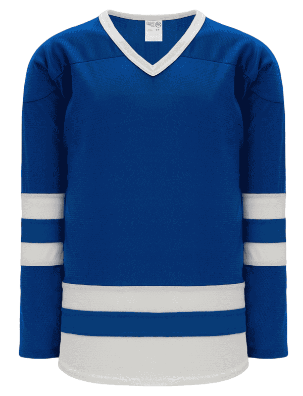 ROYAL / WHITE PRO STYLE