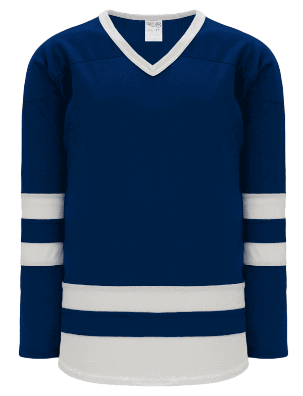NAVY / WHITE PRO STYLE