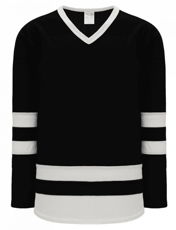 BLACK / WHITE PRO STYLE
