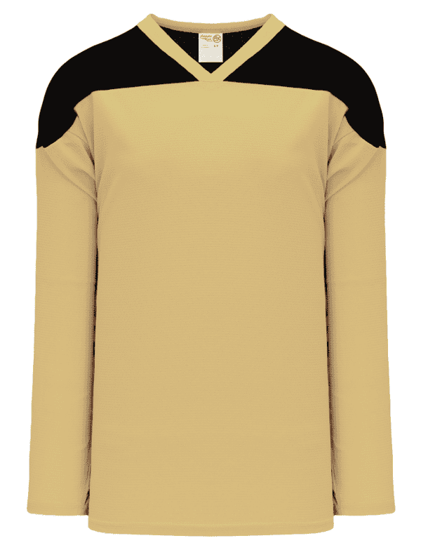 VEGAS / BLACK TWO TONE SHOULDERS