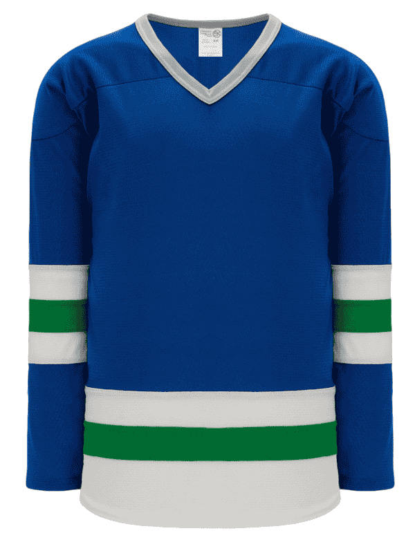 ROYAL / WHITE / KELLY PRO STYLE