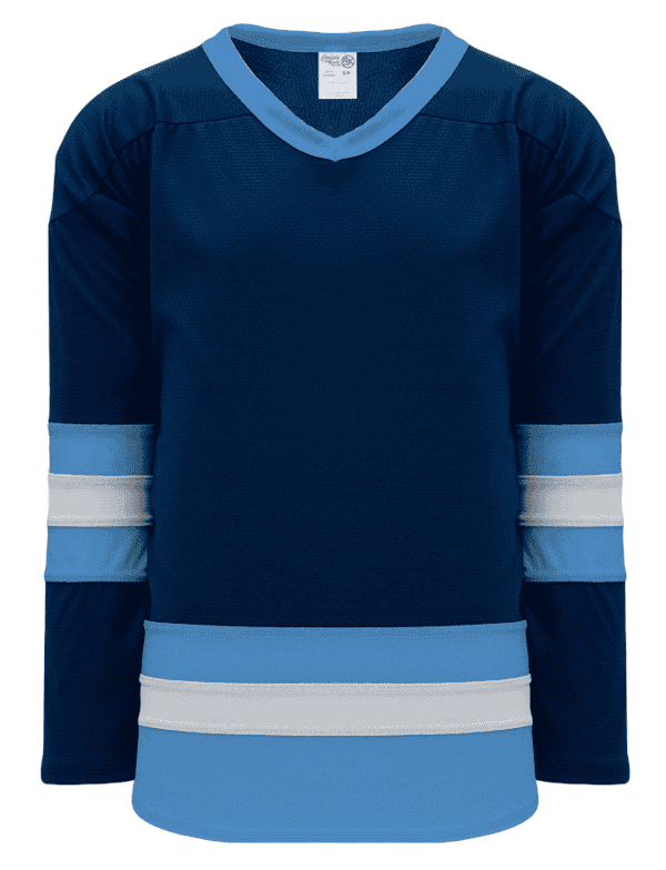 NAVY / SKY / WHITE PRO STYLE