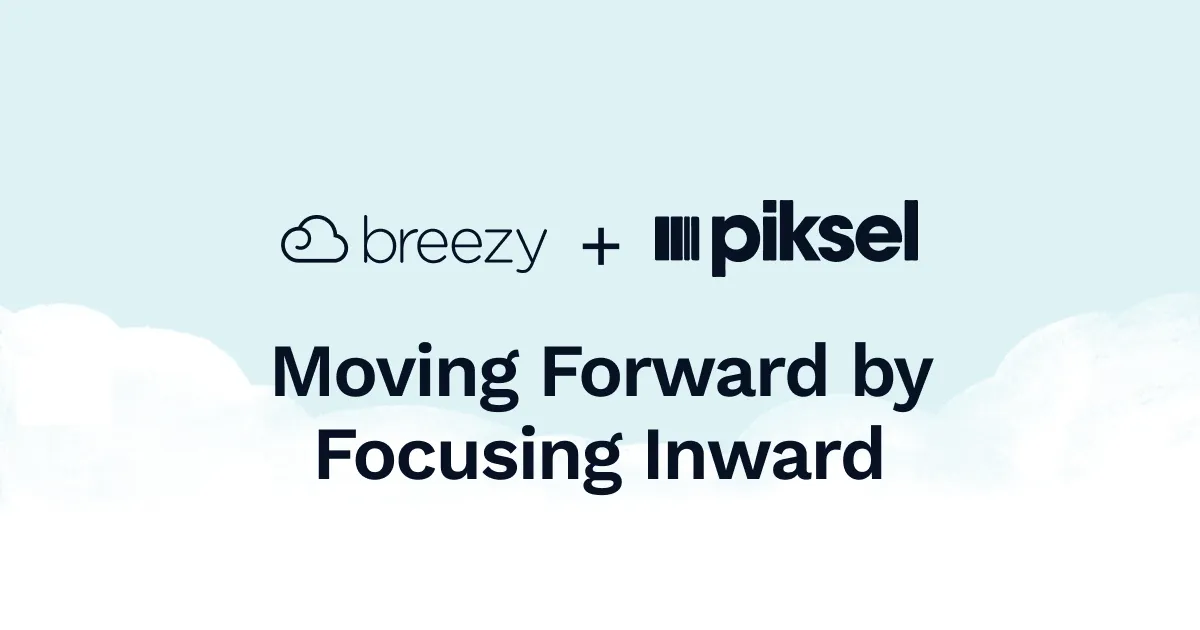 The team at Piksel knew switching from agency-based recruiting to internal team recruitment would pay dividends, from a better candidate experience to a better balance sheet.