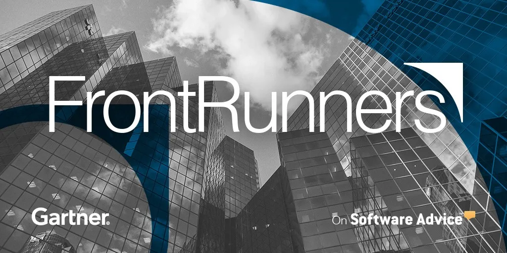 Breezy es nombrado FrontRunner de Gartner