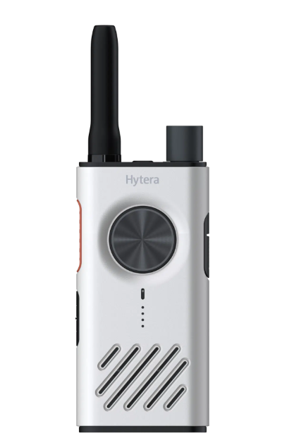 Hytera S1 UHF Radio