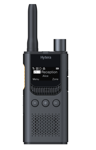 Hytera S1 Pro Digital Radio