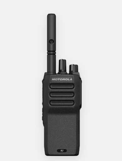 Motorola R2 Portable Radio