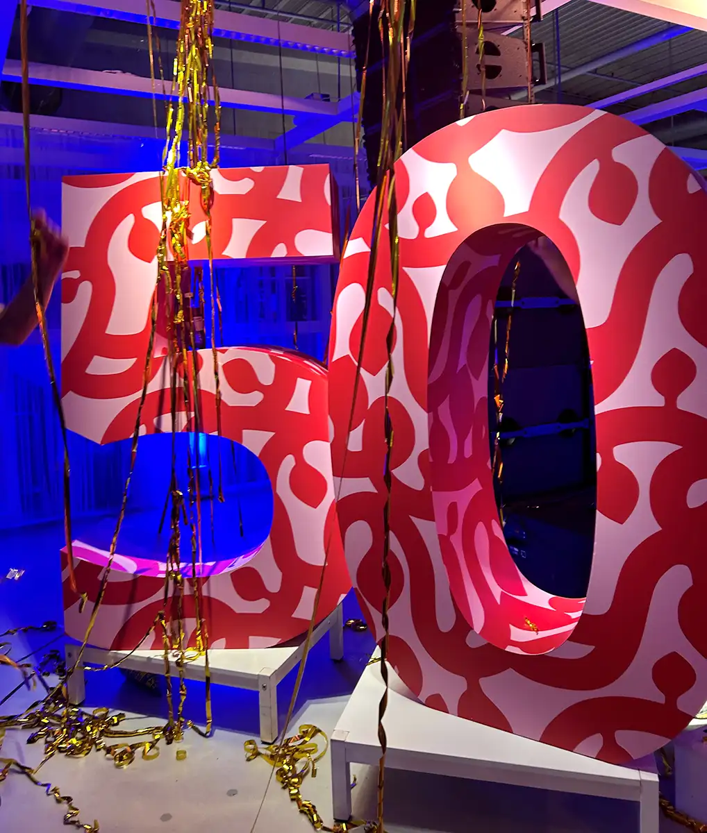 50 Jahre IKEA Deutschland