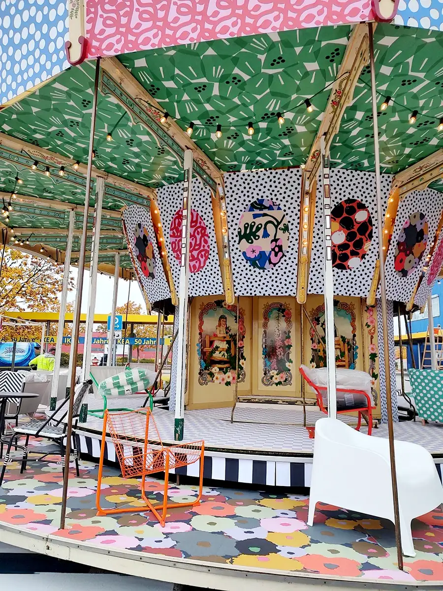 50 Jahre IKEA Deutschland