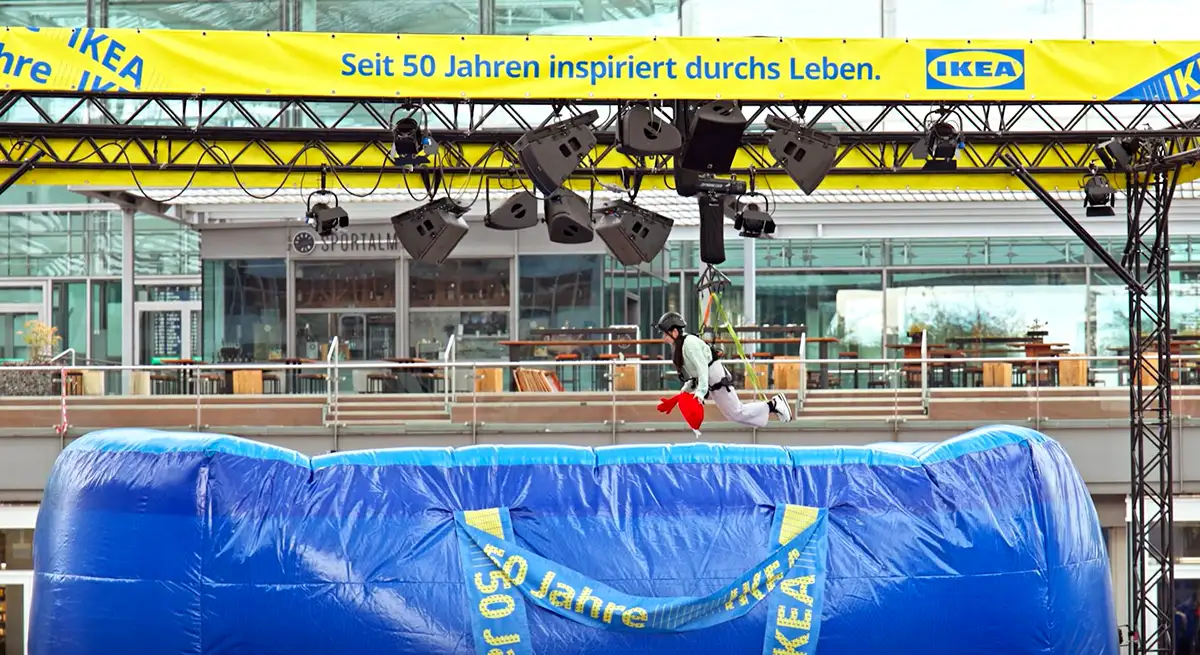 50 Jahre IKEA Deutschland