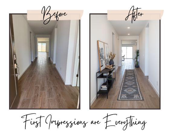 What is Spec Staging?