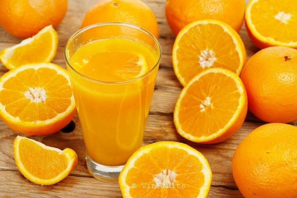nước uống giúp trị mụn