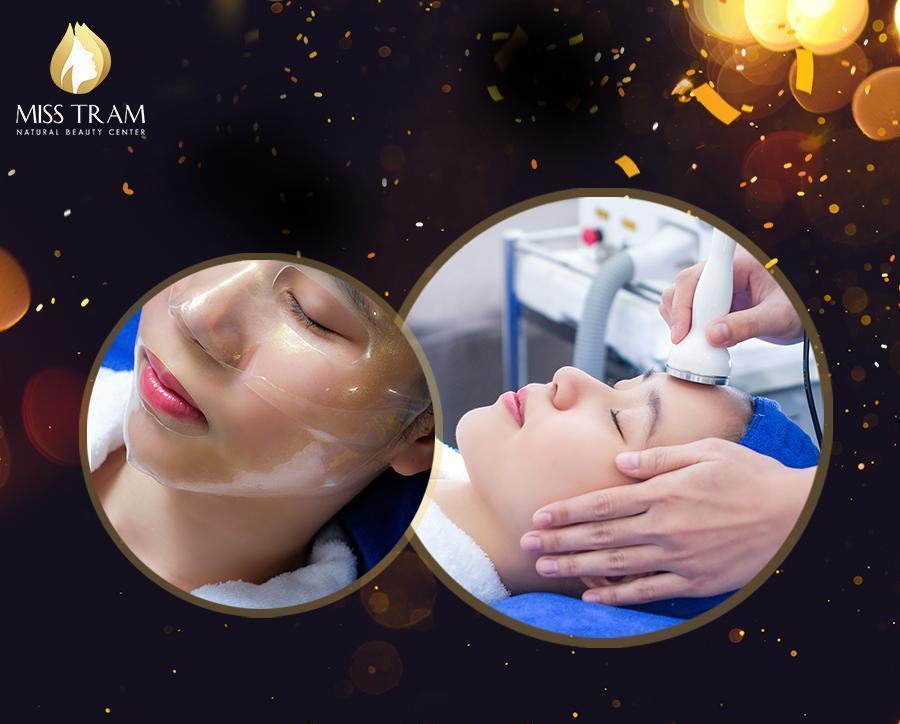 spa chăm sóc da tốt nhất hcm