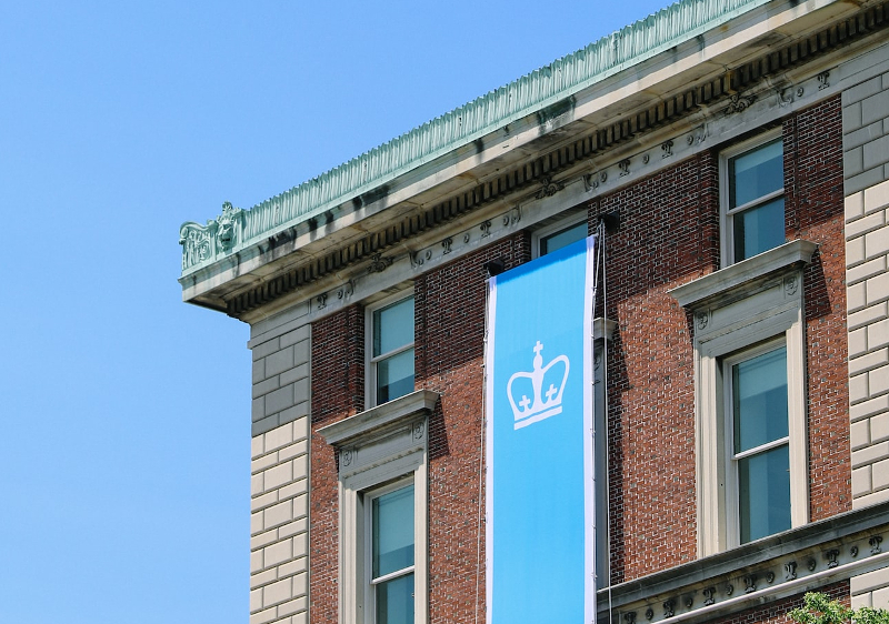 Columbia SIRI and SIMFO partner to catalyze systems-level investing initiative