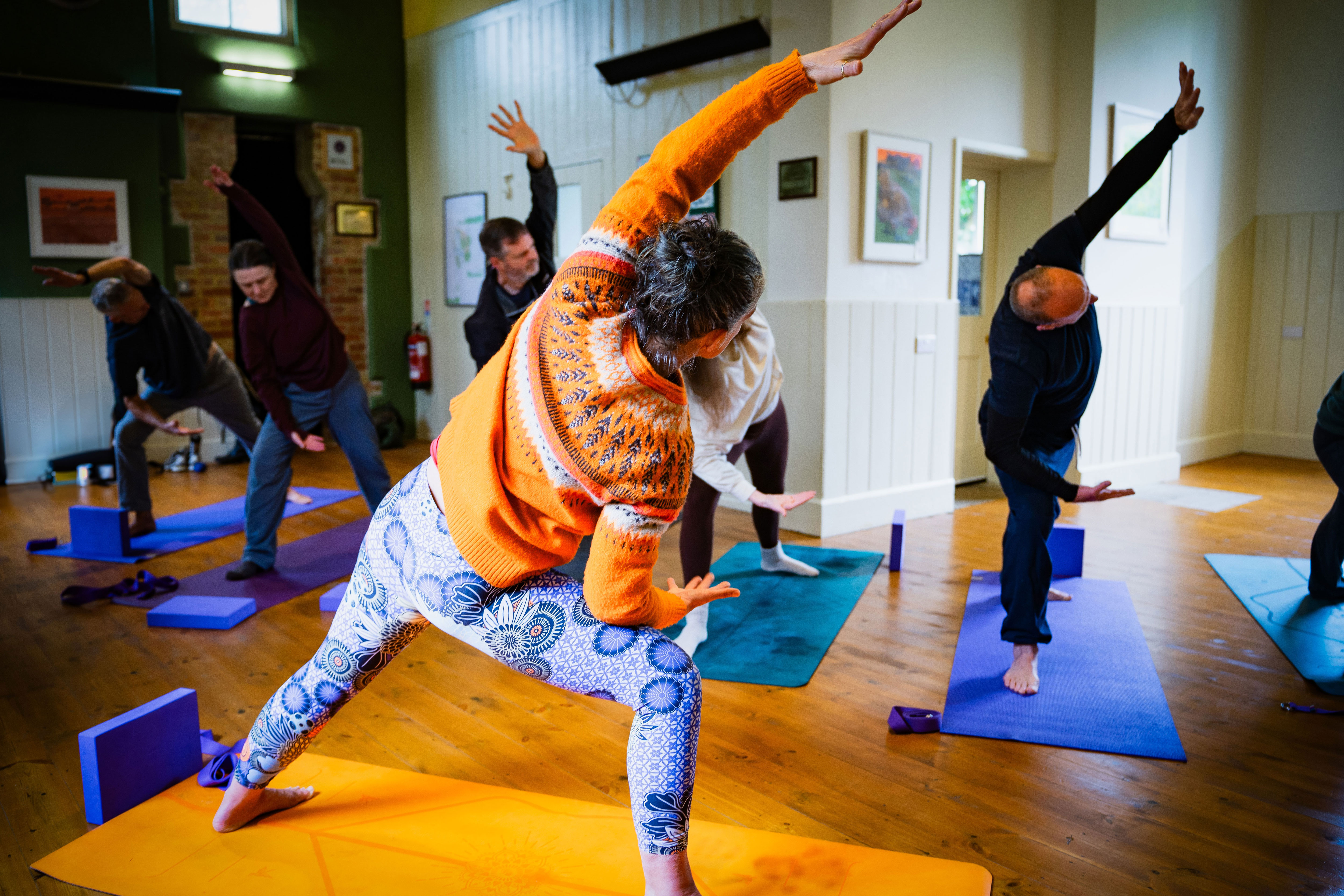 Wildyogis Jo Stephens Physica Balance and Stability